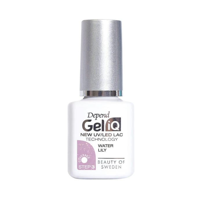 Depend Gel iQ Water Lily 5 ml
