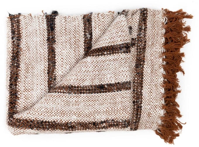 De s'il vous Plaid - Bohemian Wit