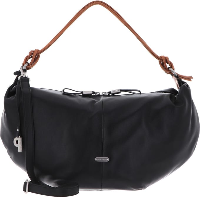 PICARD Schoudertas Spring Crossbody Bag Black Zwart