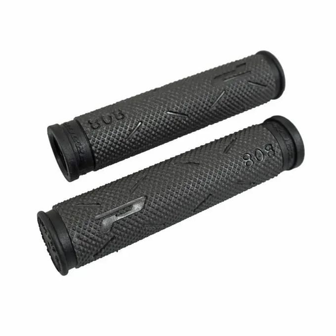 Paar mountainbike handvatten Progrip 808