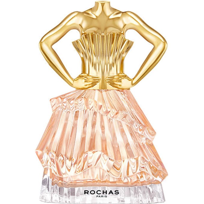 Rochas  Eau De Parfum Rochas - Audace Eau De Parfum  - 40 ML