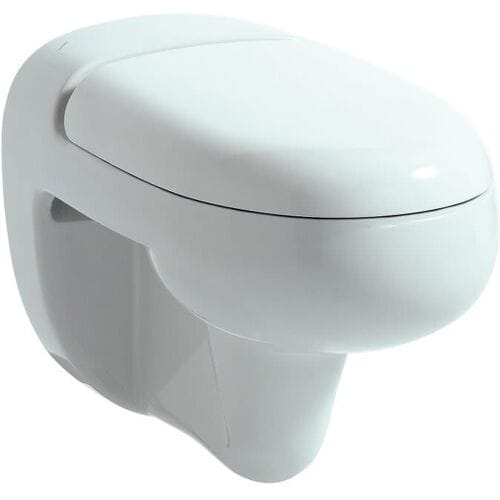 LAUFEN Florakids wall-mounted WC washdown H8200310000001