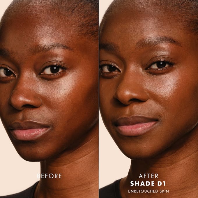 Armani Make-up gezicht Skin Tint Vloeibare foundation Dames 30 ml