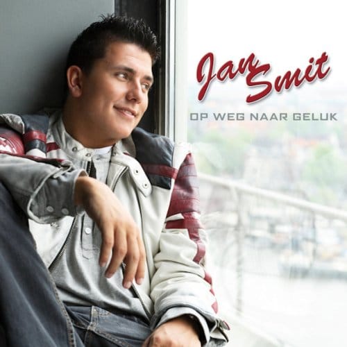 Op Weg Naar Geluk - Jan Smit