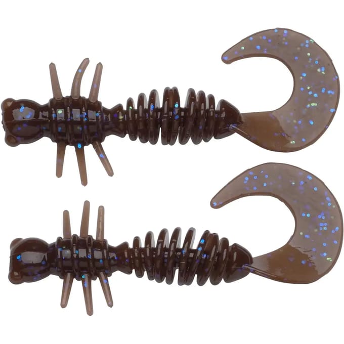 Lok Berkley Pwrbt Pwr Leech (x2)