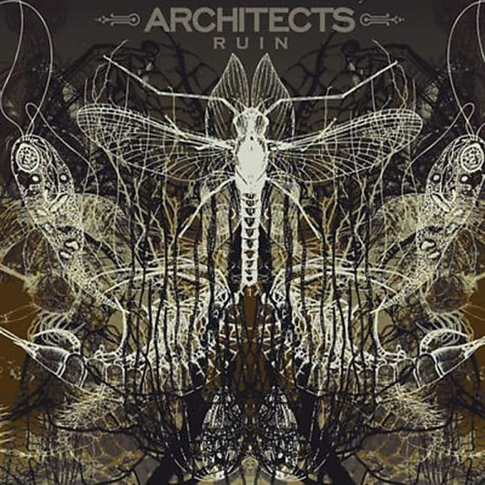Architects - Ruin (LP)