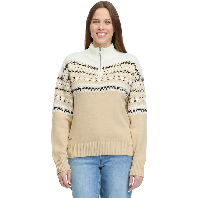 Vrouwentrui Ragwear Norwie