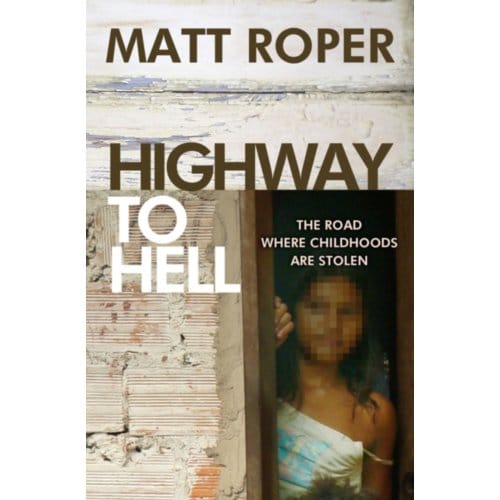 Highway To Hell - Matt Roper