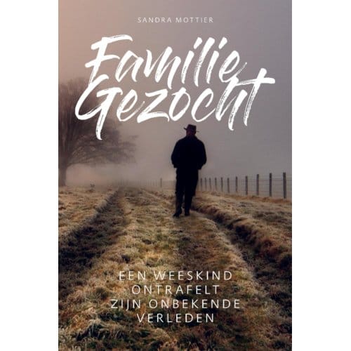 Familie Gezocht - Sandra Mottier