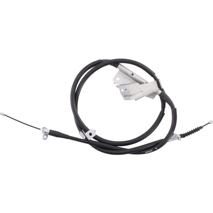 Kabel, parkeerrem BOSCH 1 987 482 424 rechts