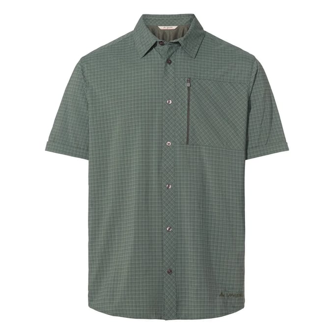 VAUDE Hemd-Bluse Men's Seiland Shirt IV