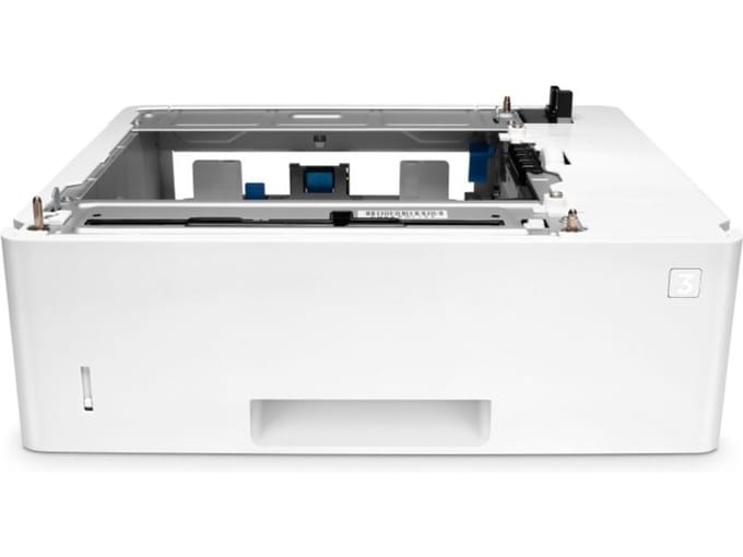 HP LaserJet papierlade 550 vel - Printeraccessoire