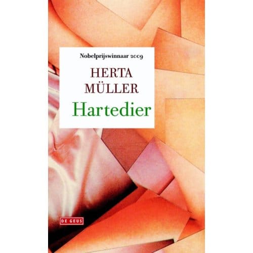 Hartedier - Herta Müller