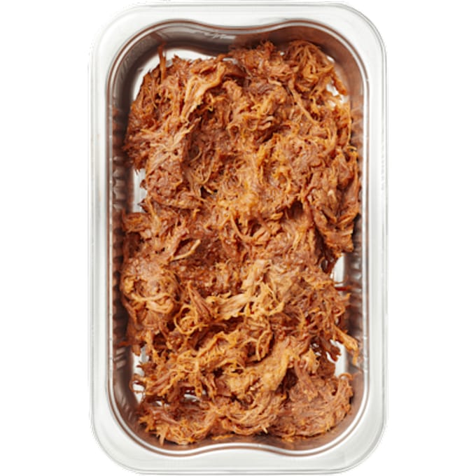 Pulled pork