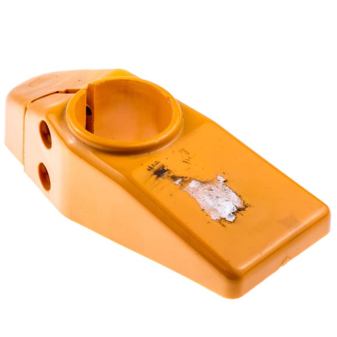 Holder geel