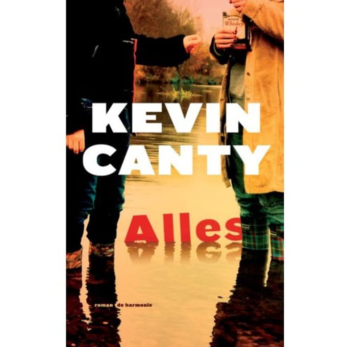 Alles - K. Canty