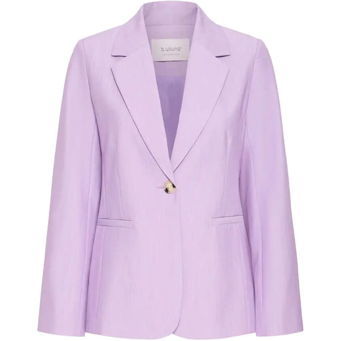 b.young - BYDANTA CL BLAZER 2 - Dames - Blazers