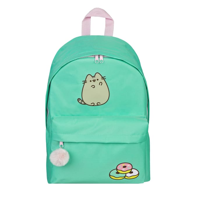 Rugtas Allover Pusheen