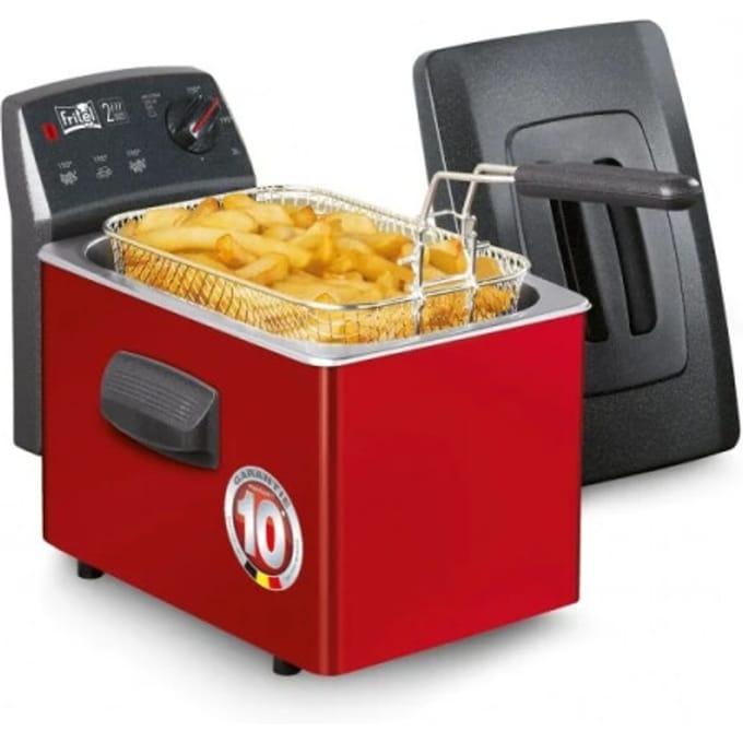 Fritel Turbo sf 4153 friteuse