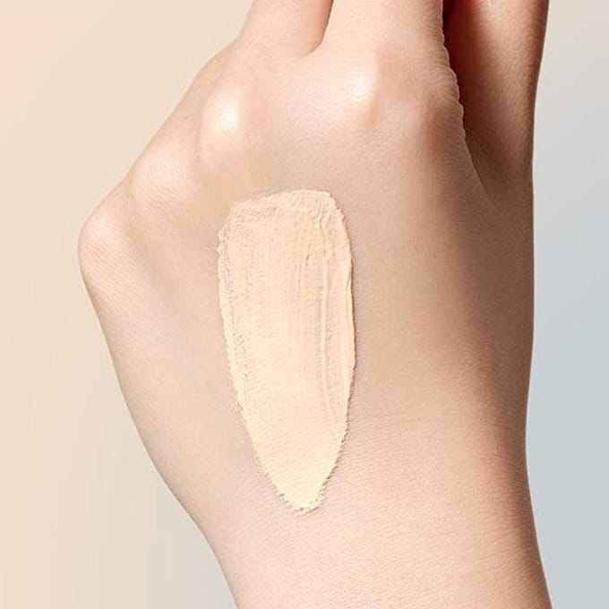 [Anua] Couvrance Mate Mais Lumineuse Beige SPF 50+ PA++++ 50ml white