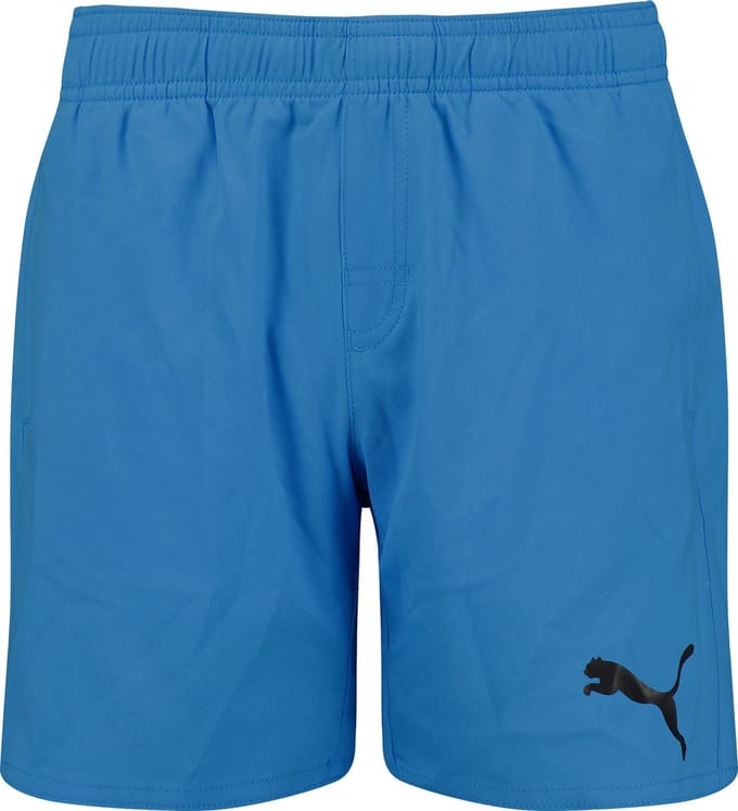 PUMA puma swim boys medium length shorts 701224511-004