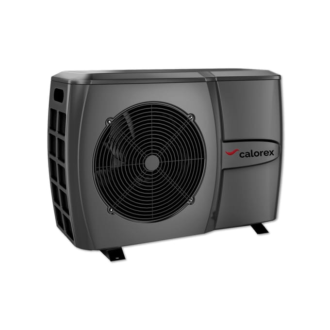Calorex Zwembadwarmtepomp C-PAC+ 20BLY