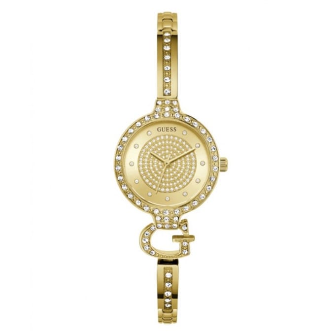 Guess Goud