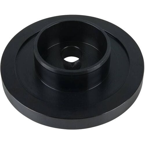 KS Tools 460.4005 Wiellagerinbouwhulp voor Volvo, liftas, Ø 51 mm