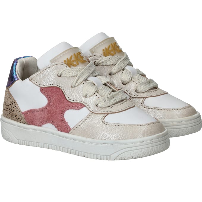 IK-KE Sneakers - Meisjes - Multi - Maat:20