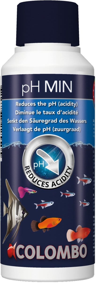 Colombo Ph Min 250 ml