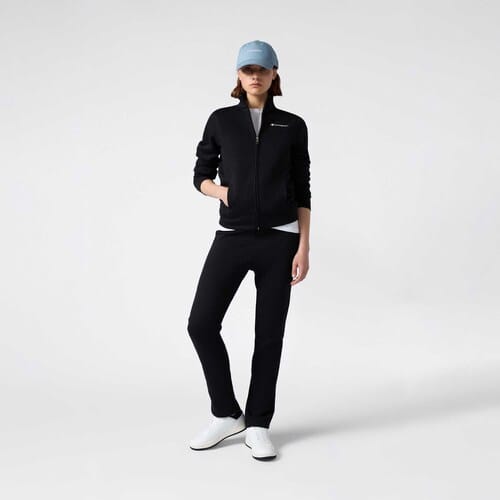 Trainingspak Champion Full Zip Suit