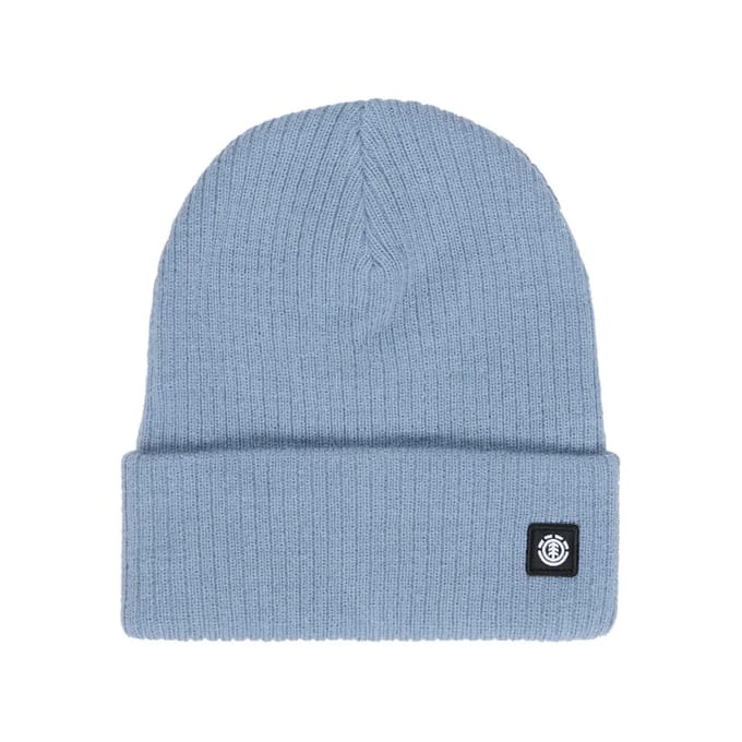 Element Mid Icon Rib Muts Blauw