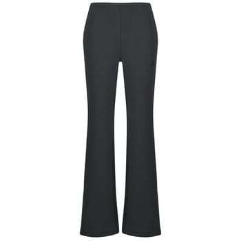 Trainingsbroek adidas Soft Lux Flared Tracksuit Bottoms