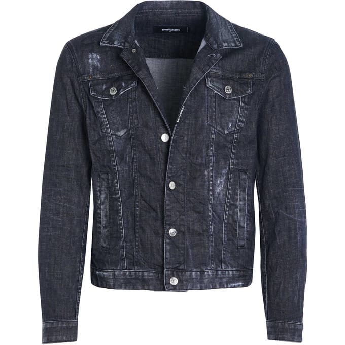 Spijkerjack Dsquared -