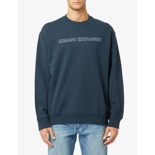 Sweaters EAX 6DZMBAZJADZ