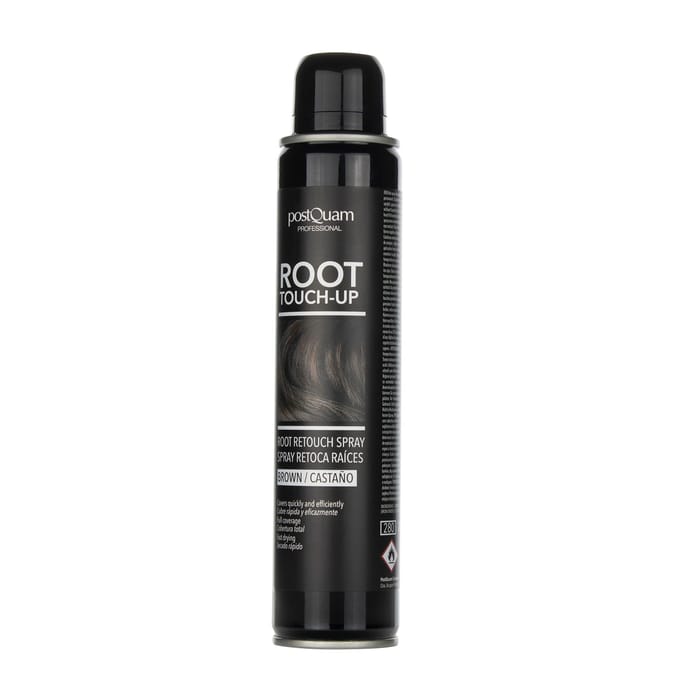 POSTQUAM SKIN CARE BRUINE WORTEL TOUCH-UP SPRAY