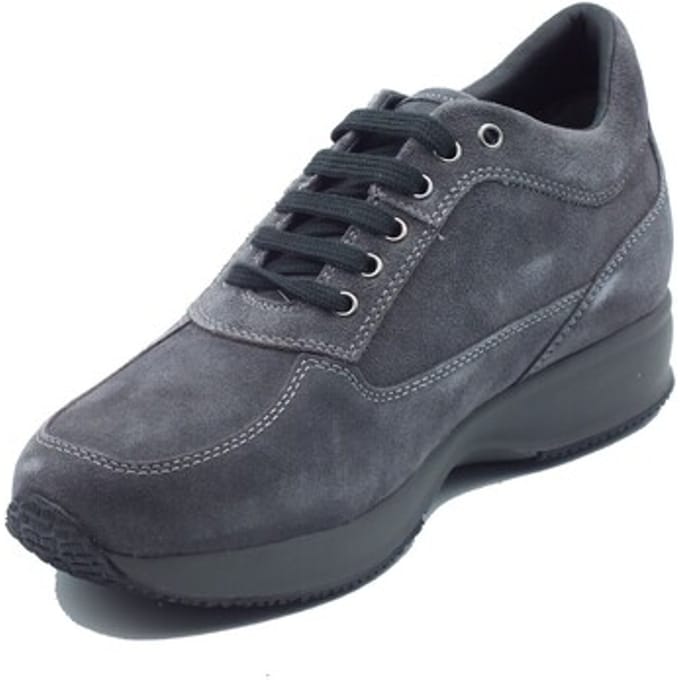 Lage Sneakers Lumberjack Raul 102698471 D