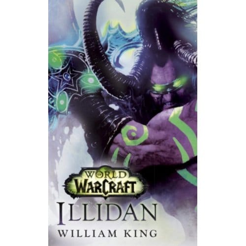 Illidan - William King
