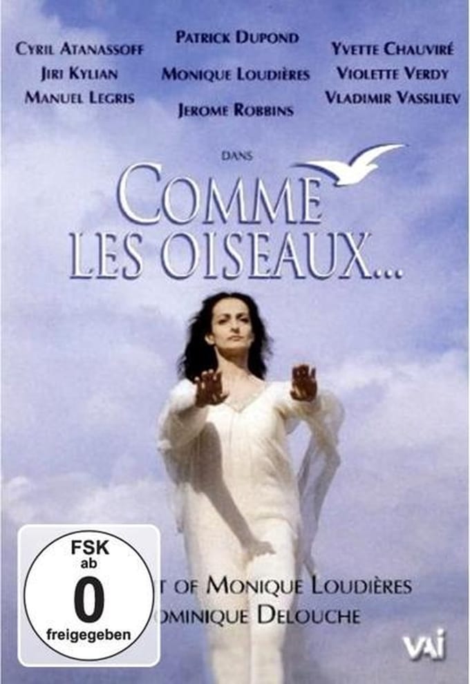 Comme Les Oiseaux