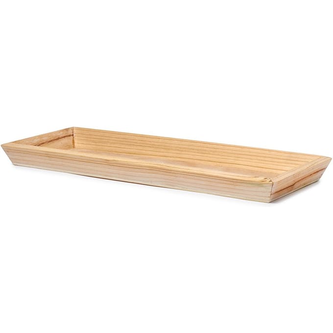 VBS Houten Dienblad
