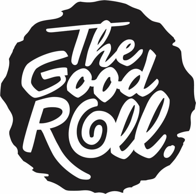 The Good Roll Keukenpapier 2 stuks
