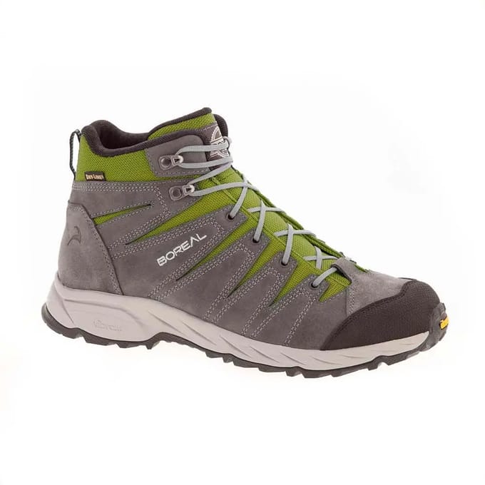 Schoenen Boreal
