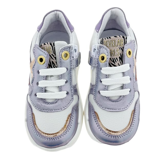 Develab 44438 sneaker multicolor, 24