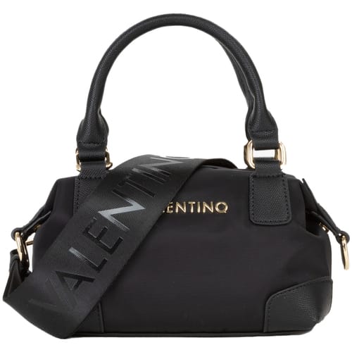 VALENTINO handtas schoudertas Jenny Re Top Handle Bag Nero zwart