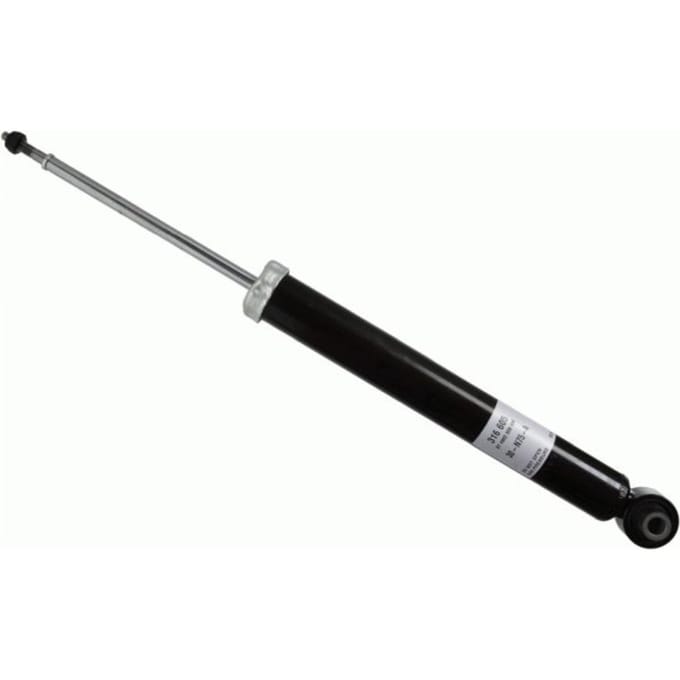 Schokdemper SACHS 316 605