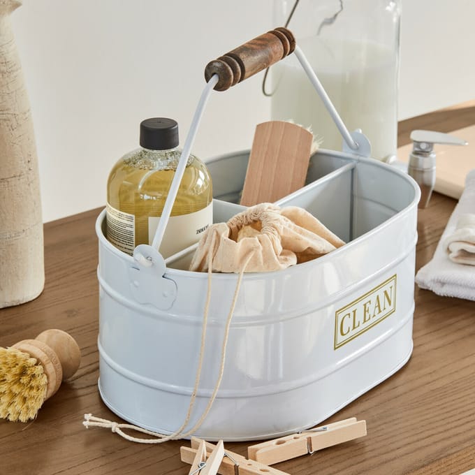 LOBERON Emmer Clean wit