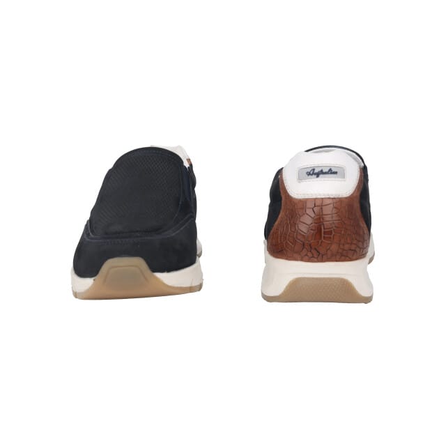 Australian Eagle - heren instapper - Blauw - maat 39 (EU) 6 (UK)