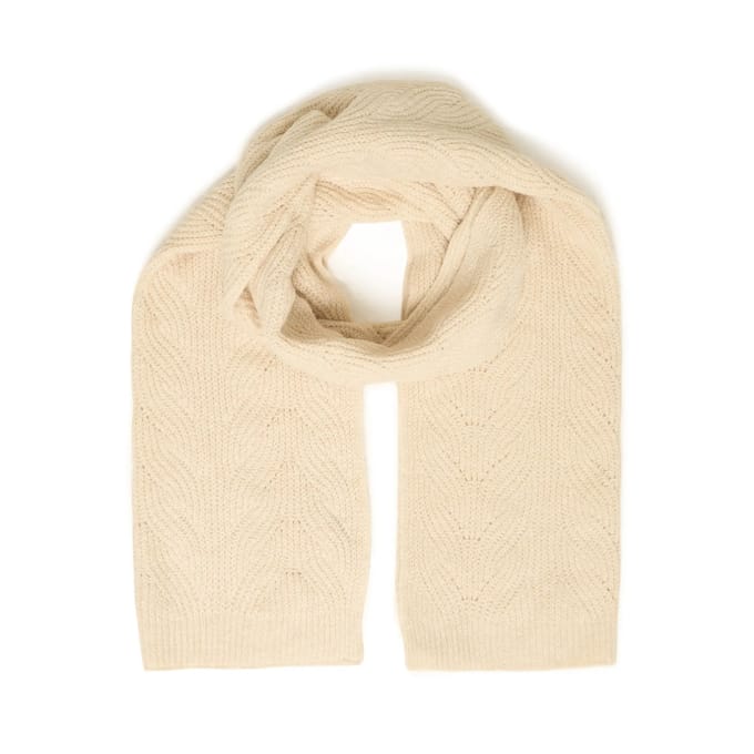 ICHI - IAOFELIA SCARF - Dames - Sjaals