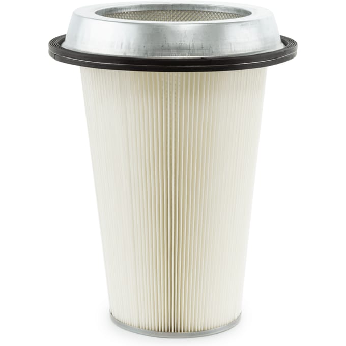 Filter coarse conical ptfe, ht