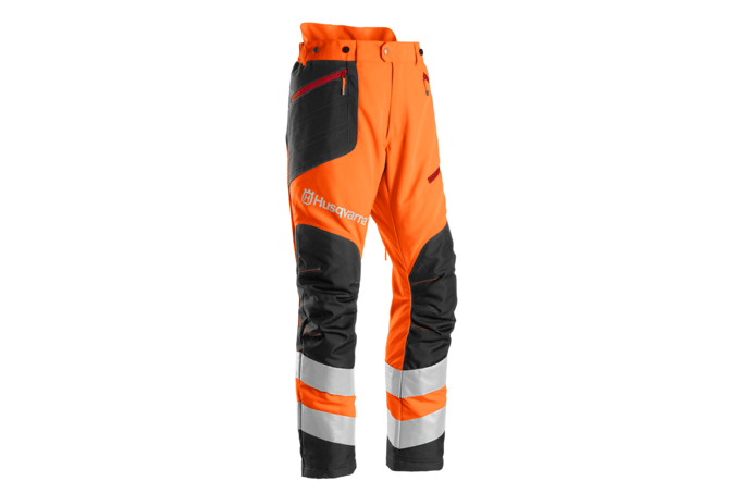 Werkbroek technical bosmaaier / trimmer